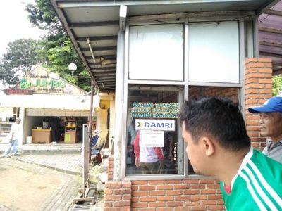 Loket DAMRI