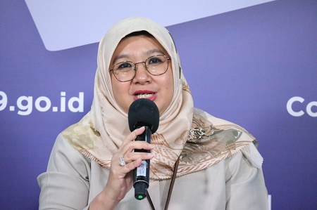 dr. Siti Nadia Tarmizi