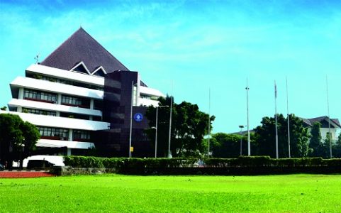 kampus ipb