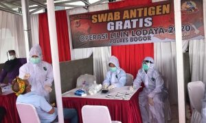 swab