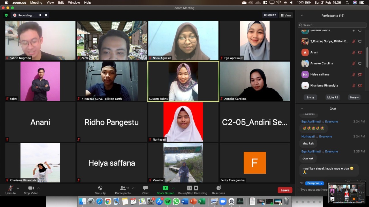 IKPB Cabang Bogor