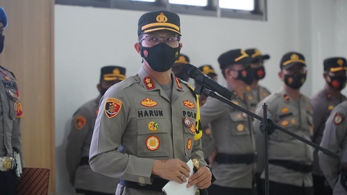 AKBP Harun