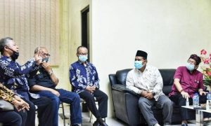 Komisi V DPRD Jabar