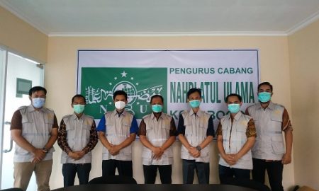 LKNU Kota Bogor