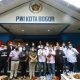 PHRI Kota Bogor ke Kantor PWI