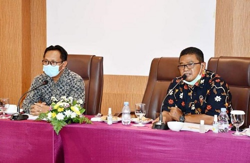 Bedi Budiman