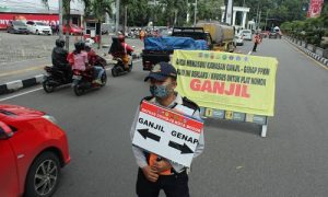 ganjil genap kota bogor