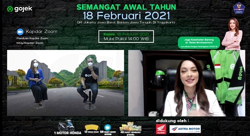 kopdar virtual