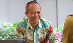 Gus Udin
