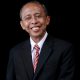Direktur Utama (Dirut) Perumda BPR Bank Kota Bogor, Ibrahim