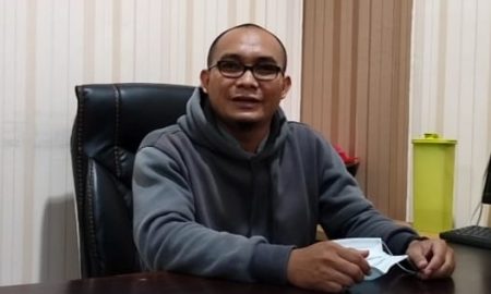 Sandi M Ilham
