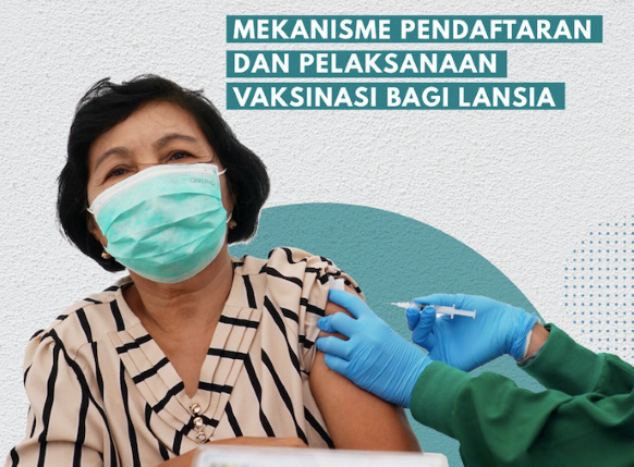 vaksinasi lansia