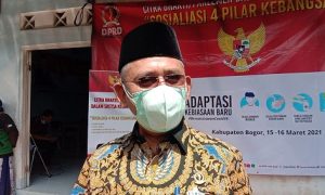 achmad ru'yat