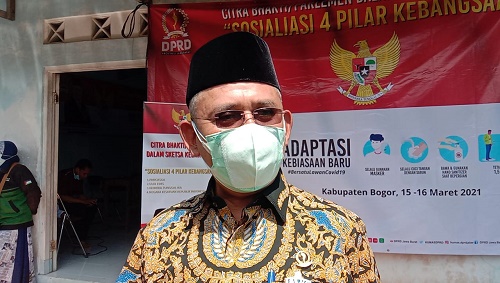 achmad ru'yat