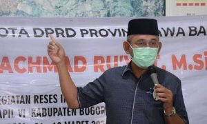 Achmad Ru'yat