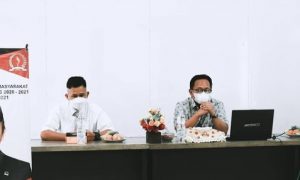 bedi budiman