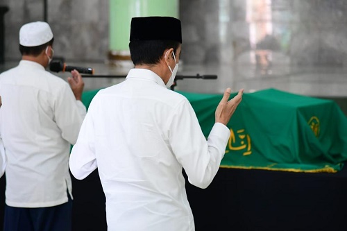 Jokowi