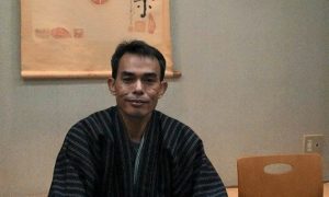 syarifudin yunus