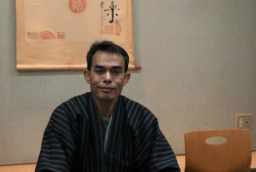 syarifudin yunus