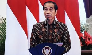 jokowi