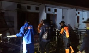 puting beliung desa cipayung