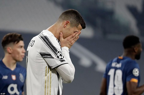 Ronaldo