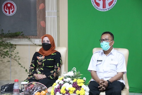 Dekranasda Kabupaten Bogor