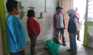 jabar bergerak kota bogor