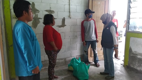 jabar bergerak kota bogor