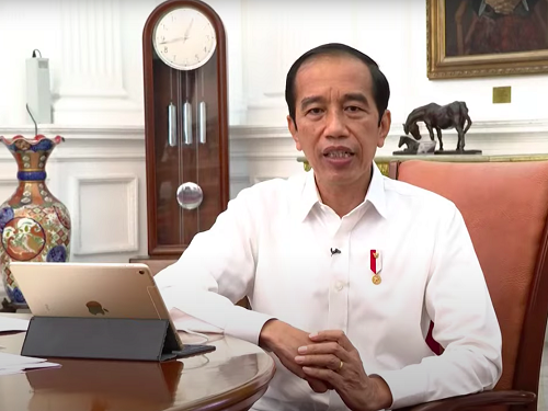 jokowi