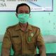 Ratma Wijaya, Kepala Desa Tapos, Kecamatan Tenjo.