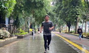 Kadispora Kota Bogor