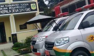desa cipayung
