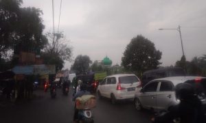 macet
