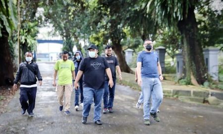 Perumda Tirta Pakuan