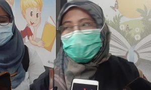 sri nowo retno