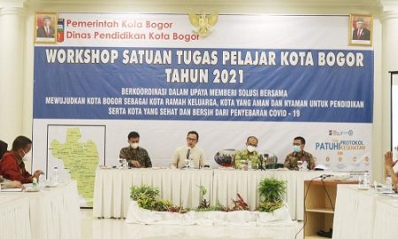 satgas pelajar