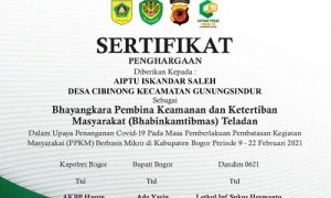 sertifikat