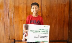 penerima alat bantu dengar