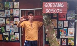 syarifudin yunus