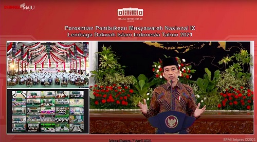 jokowi
