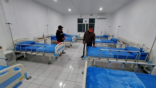 RS Lapangan