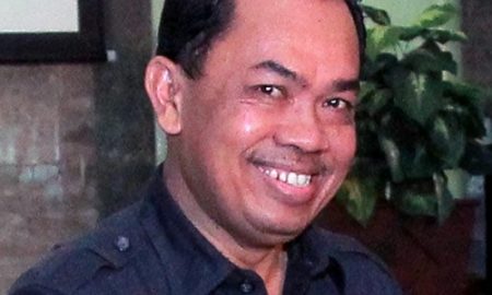 bedjo santoso