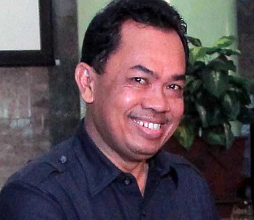 bedjo santoso