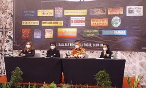 BIgland Hotel Bogor