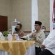 buka bersama on the screen