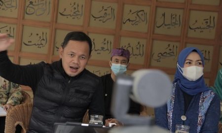 bima arya