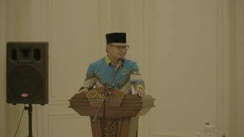 bima arya
