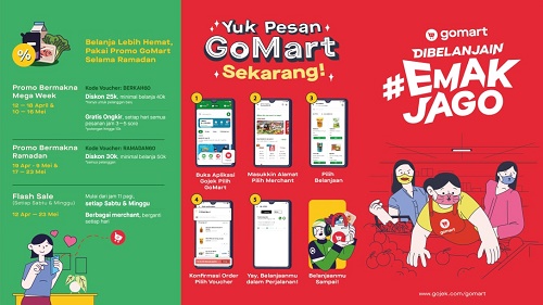 gomart