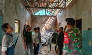 gotong royong